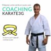 Coaching Karate3G vers la Ceinture Jaune